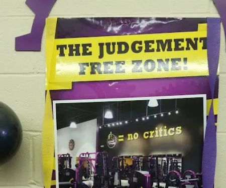 Planet Fitness