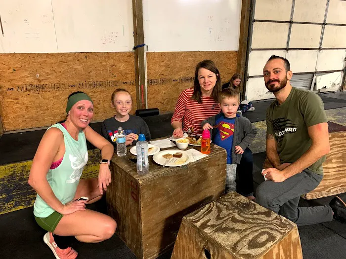 All Heart CrossFit Picture 8