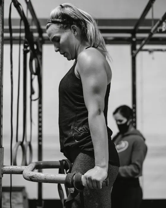 All Heart CrossFit Picture 10