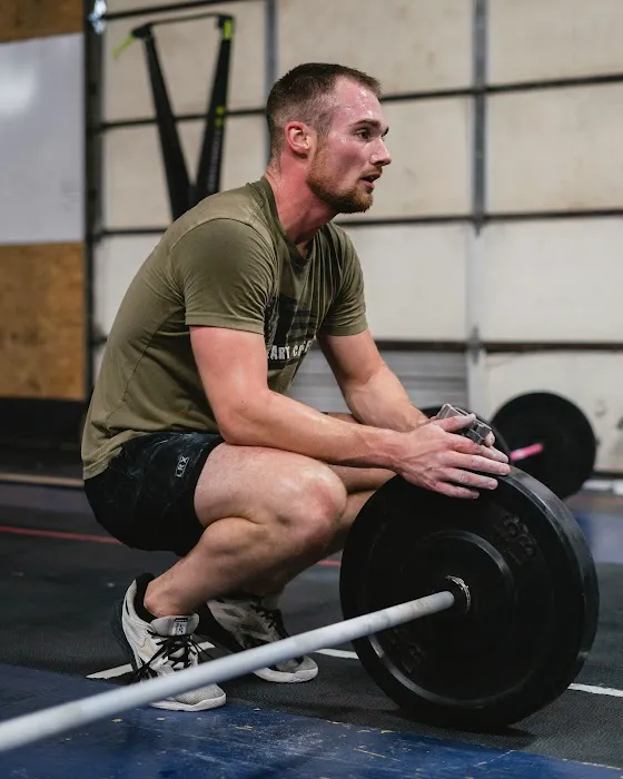 All Heart CrossFit Picture 5