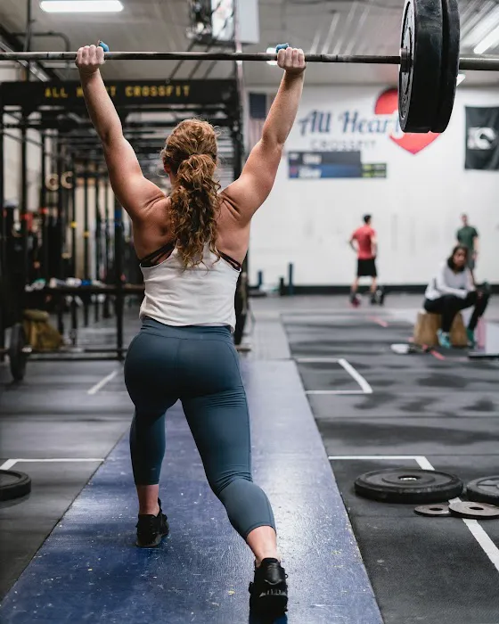 All Heart CrossFit Picture 7