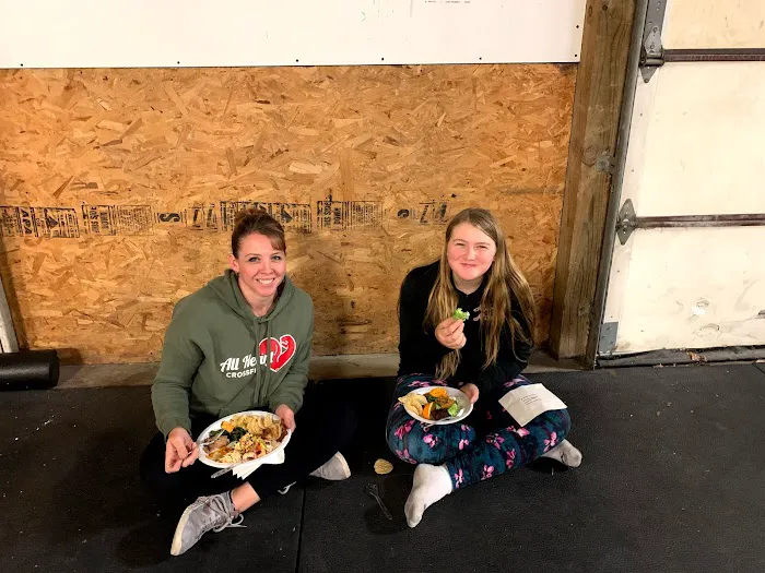 All Heart CrossFit Picture 1
