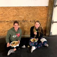 All Heart CrossFit ico