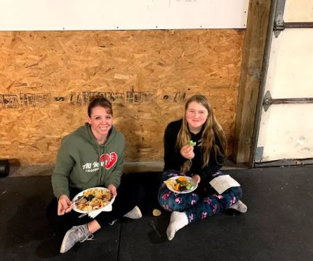 All Heart CrossFit