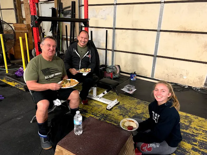 All Heart CrossFit Picture 4