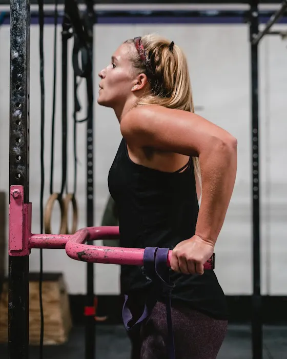 All Heart CrossFit Picture 6