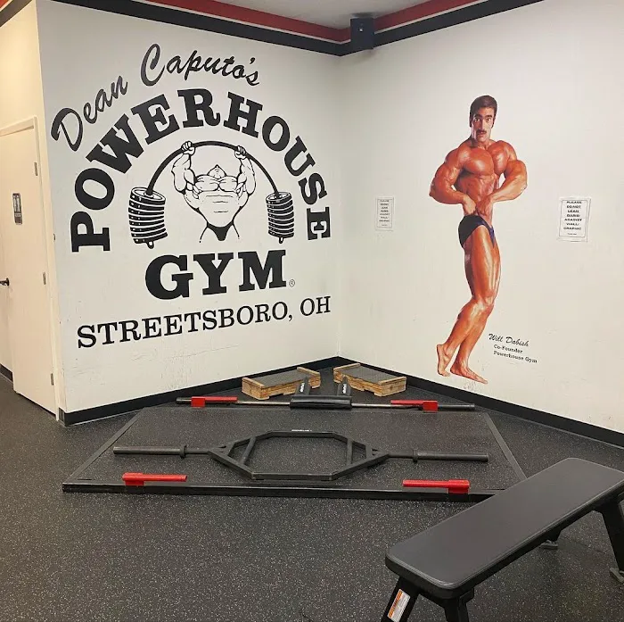 Dean Caputo's Powerhouse Gym Picture 7