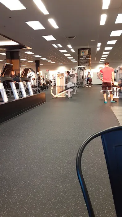 Dean Caputo's Powerhouse Gym Picture 9