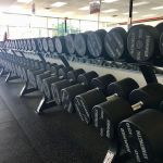 Dean Caputo's Powerhouse Gym