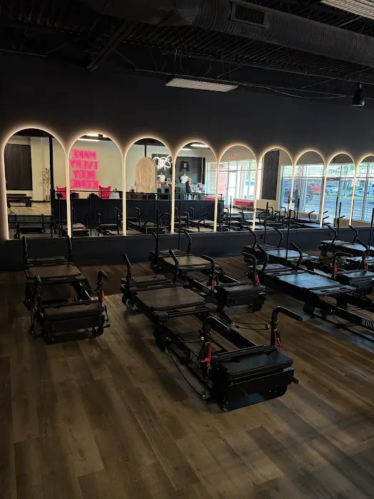 Iconic Pilates Picture 6