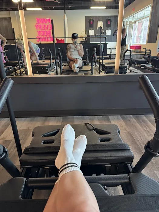 Iconic Pilates Picture 7