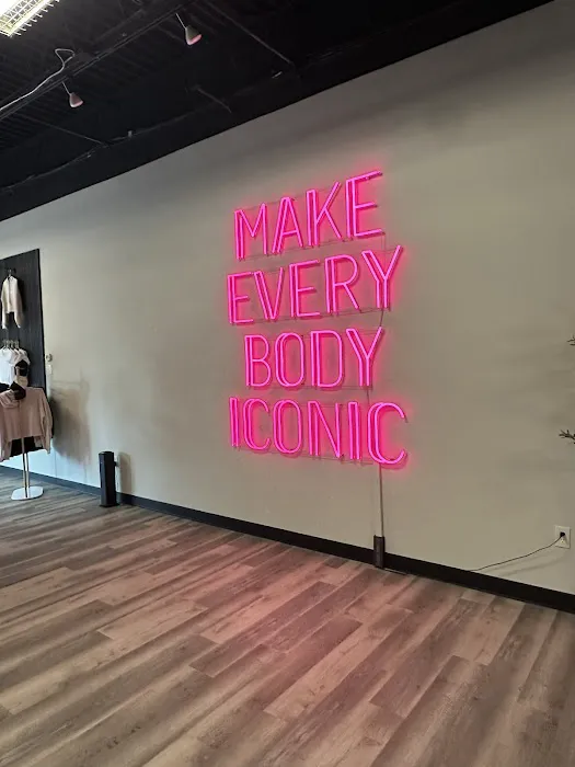 Iconic Pilates Picture 1