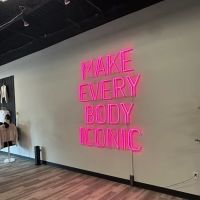 Iconic Pilates ico