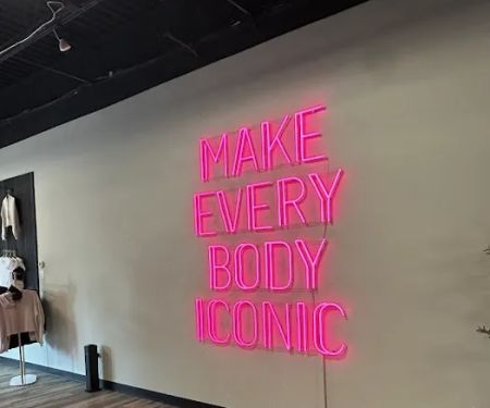 Iconic Pilates