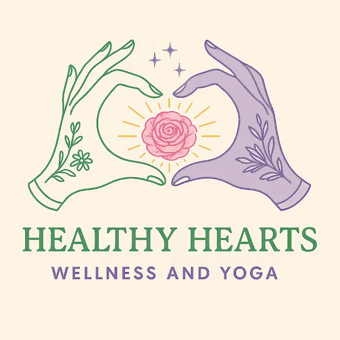 Healthy Hearts Wellness and Yoga Picture 1