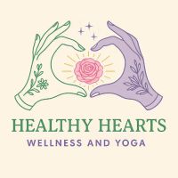 Healthy Hearts Wellness and Yoga ico