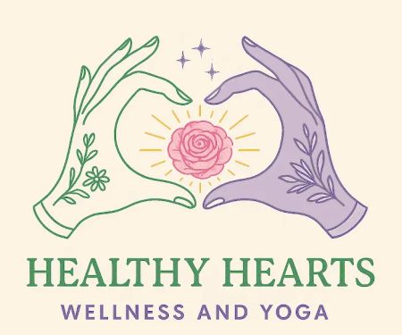 Healthy Hearts Wellness and Yoga
