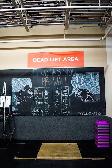 FITWORKS Picture 5