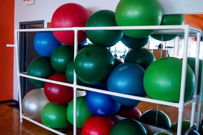 FITWORKS Picture 1