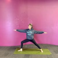 Flourish Yoga and Wellness ico