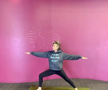 Flourish Yoga and Wellness
