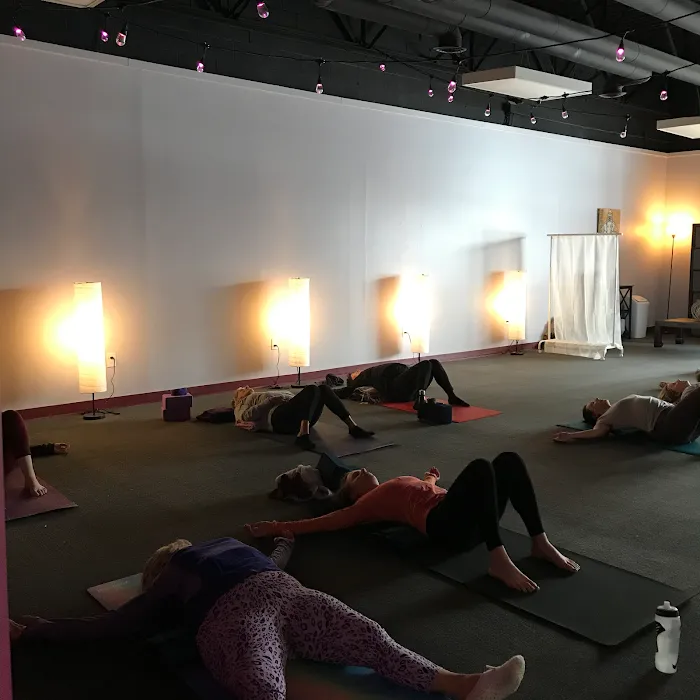 Flourish Yoga and Wellness Picture 9