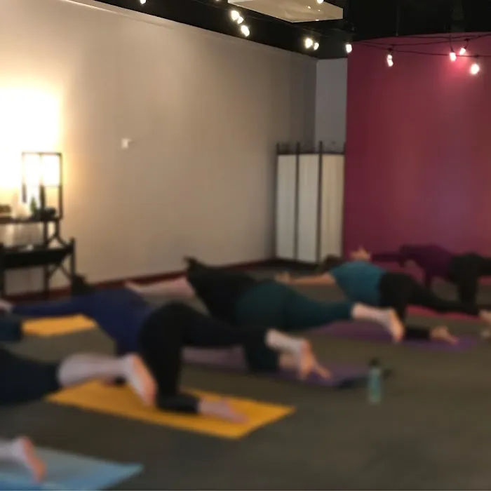 Flourish Yoga and Wellness Picture 3