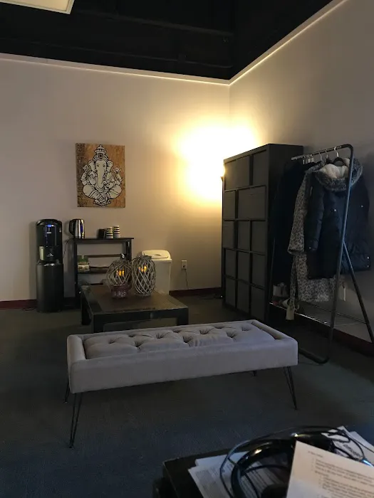 Flourish Yoga and Wellness Picture 7