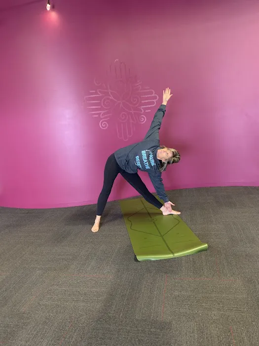 Flourish Yoga and Wellness Picture 2