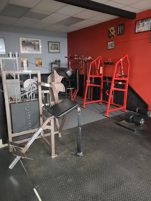Buckeye Gym Picture 4