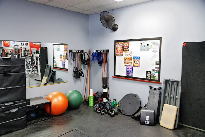 Buckeye Gym Picture 1