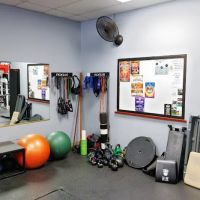 Buckeye Gym ico