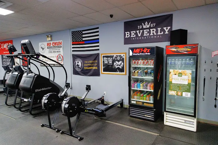 Buckeye Gym Picture 3