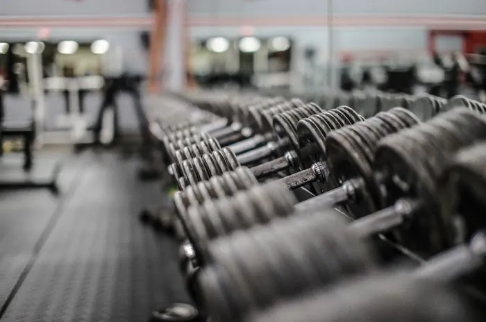 Buckeye Gym Picture 9