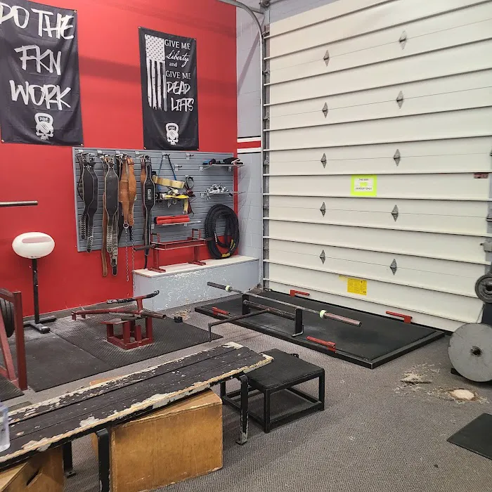 Buckeye Gym Picture 5