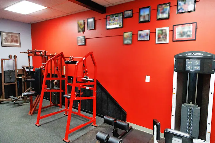 Buckeye Gym Picture 8