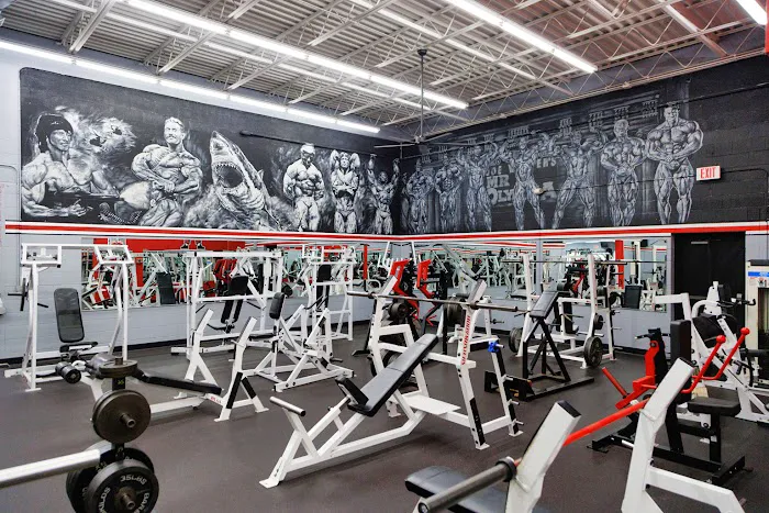 Buckeye Gym Picture 6