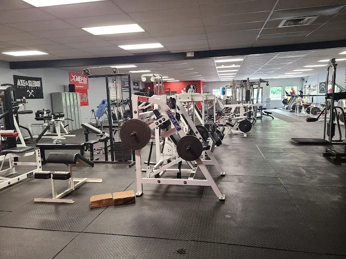 Buckeye Gym Picture 10