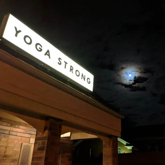 Yoga Strong (Canton) Picture 7