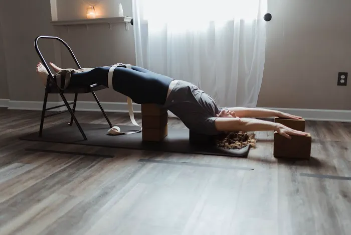 Yoga Strong (Canton) Picture 9
