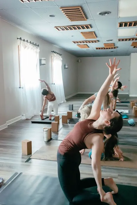 Yoga Strong (Canton) Picture 6