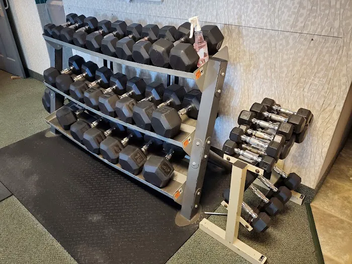 High Street Fitness Picture 1
