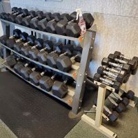 High Street Fitness ico