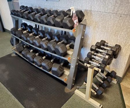 High Street Fitness