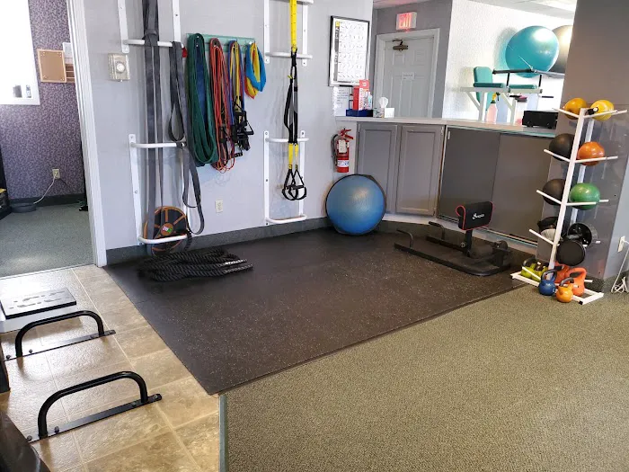 High Street Fitness Picture 4
