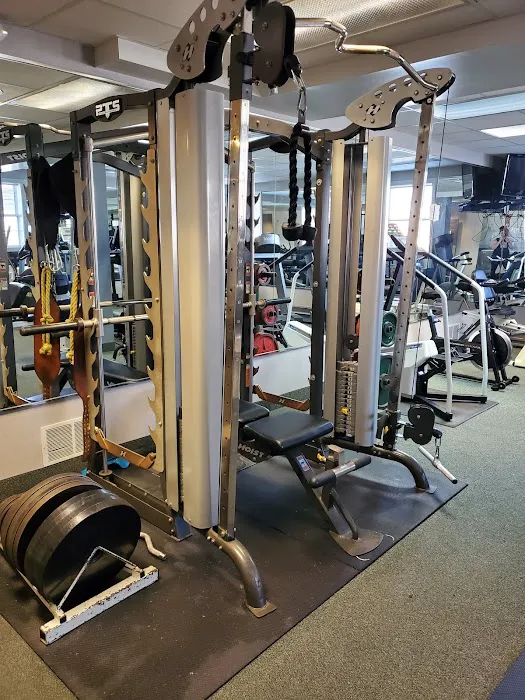 High Street Fitness Picture 8