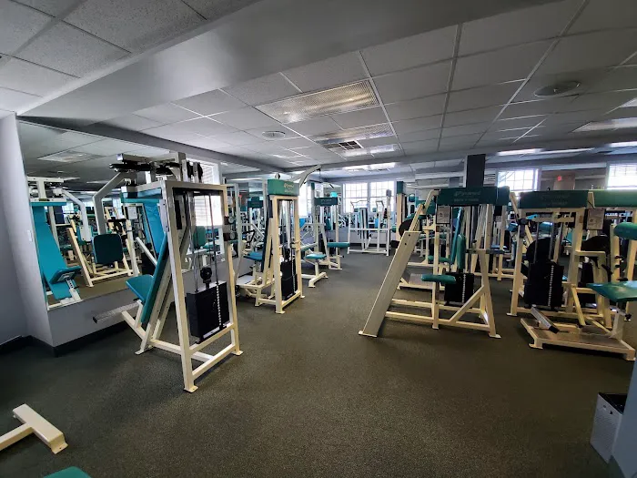High Street Fitness Picture 9