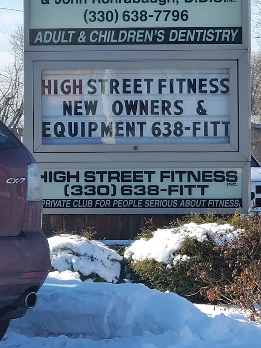 High Street Fitness Picture 2