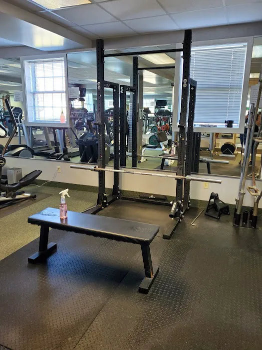 High Street Fitness Picture 7