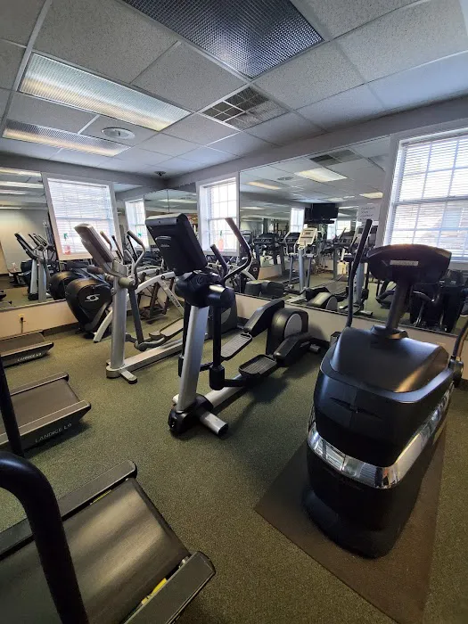 High Street Fitness Picture 10
